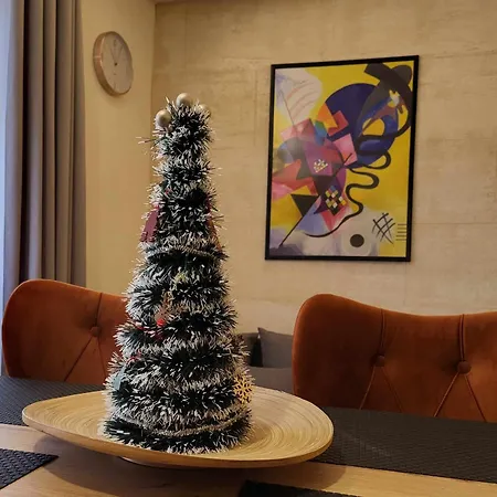 Duga 1 Lejlighed Subotica