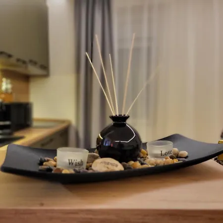 Duga 1 Lejlighed Subotica