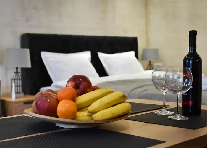 アパート Duga 1 *