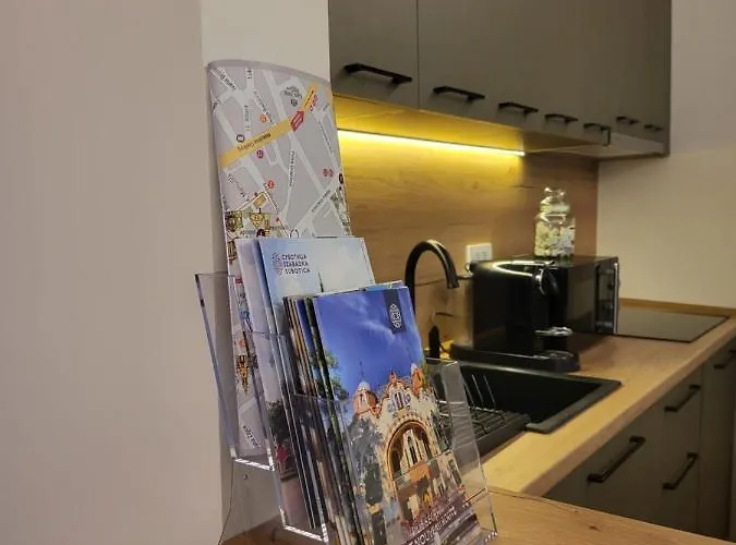 アパート Duga 1 *