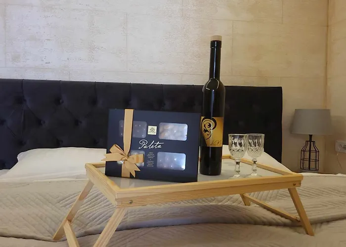 アパート Duga 1 *